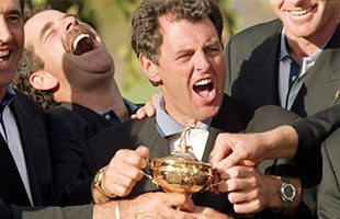 Bernard Gallacher to become captain